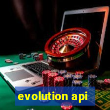 evolution api